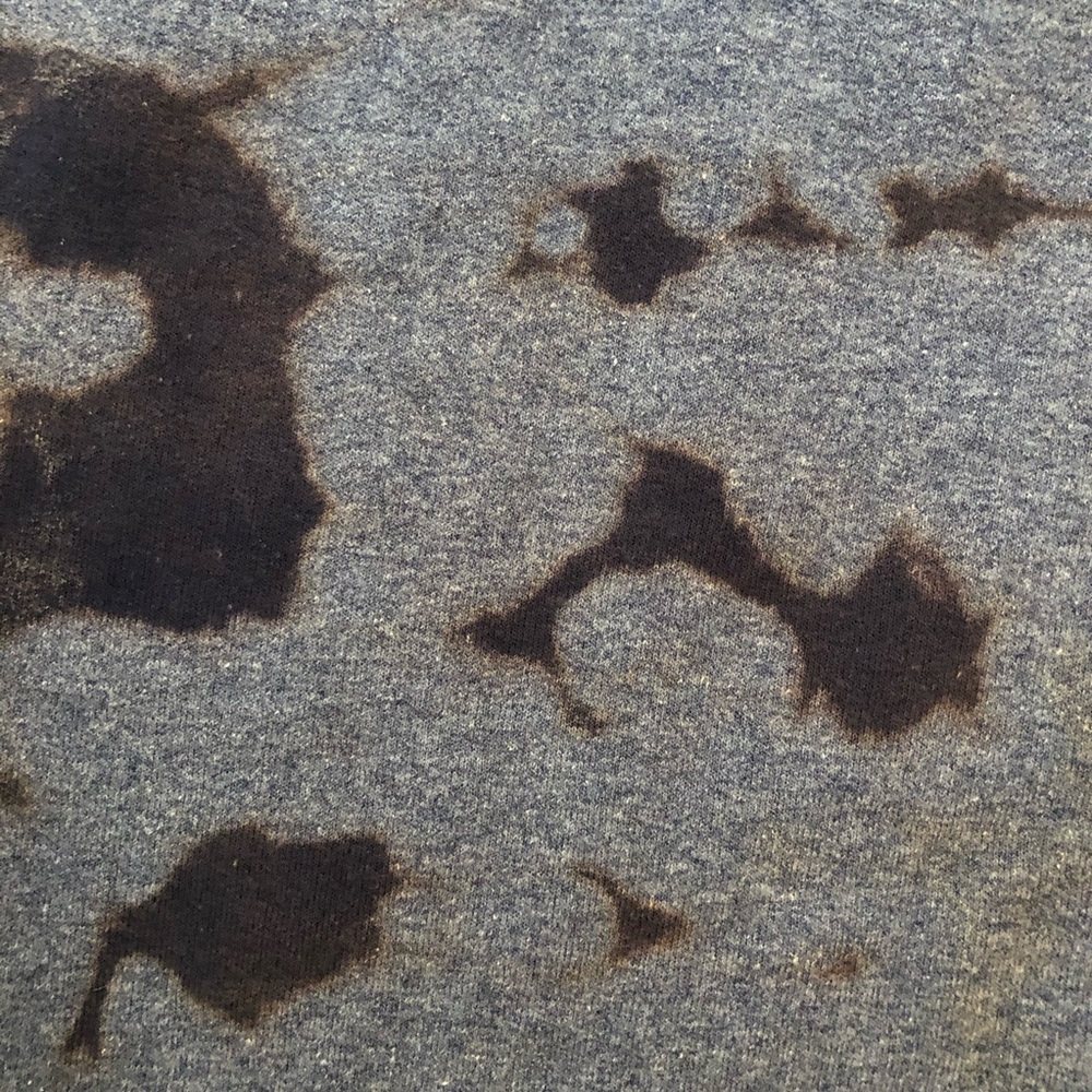 Jerzees & Gildan Bleached Sweat Pants - Picture 3 of 11